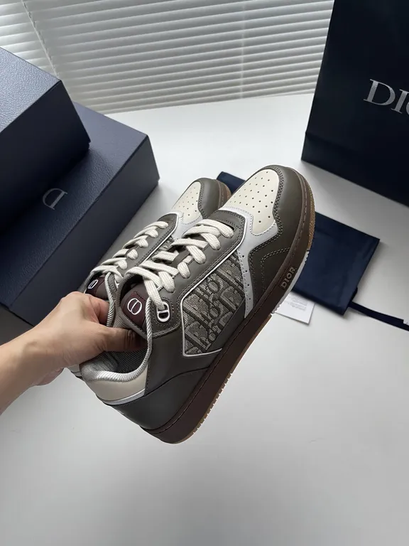 Dior Shoe 